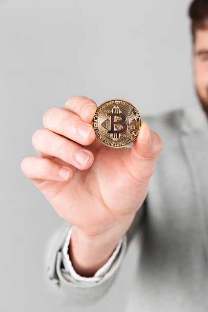 Bitcoin