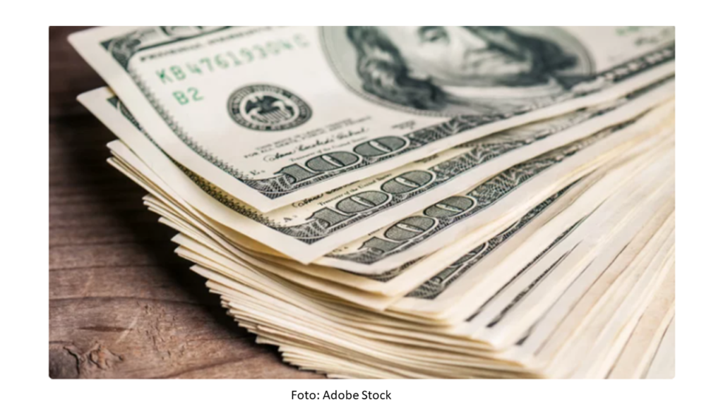 Dólar