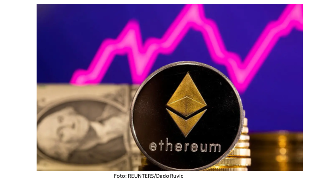 Ethereum Hoje