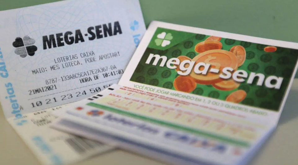 Mega-Sena Acumulada