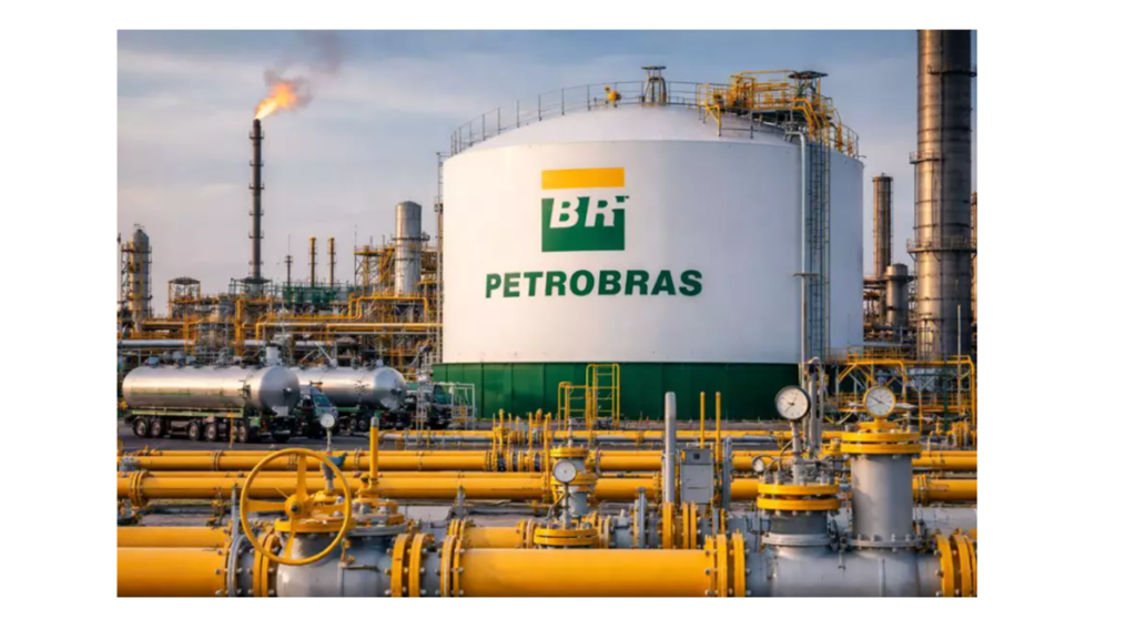 SAF da Petrobras
