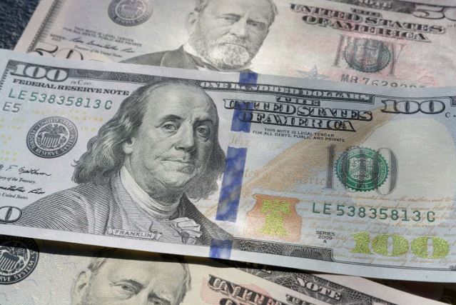 Dólar Hoje