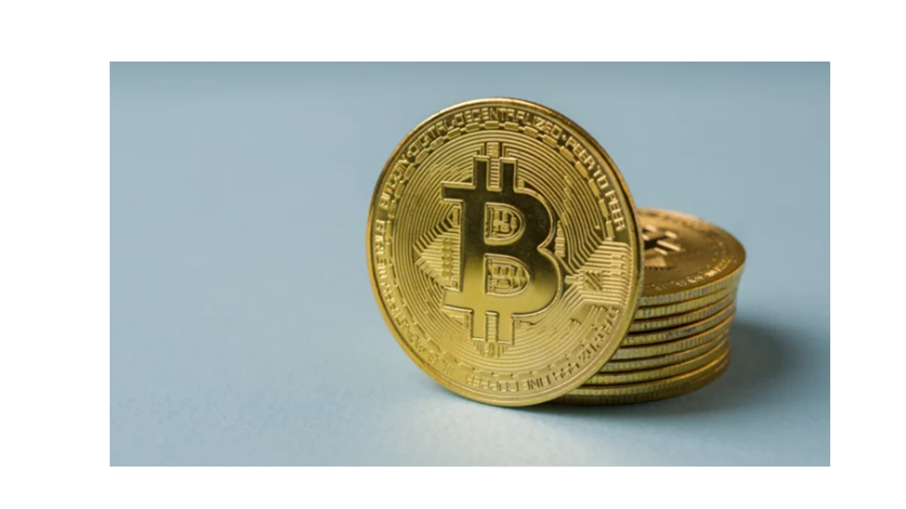 Bitcoin Hoje