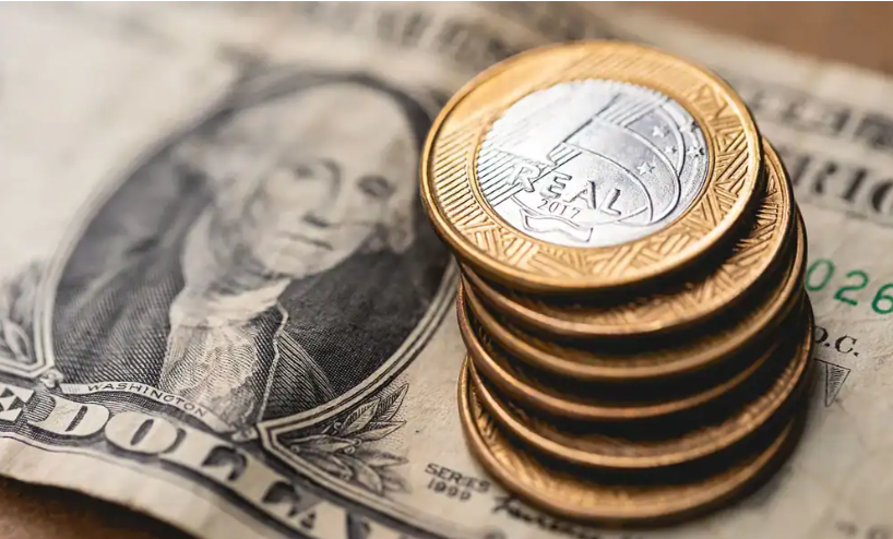 Dólar
