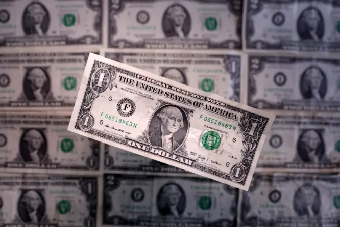 Dólar
