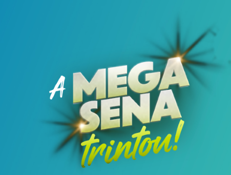 sorteio da mega-sena