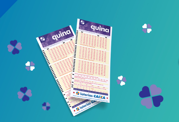 Quina Acumulou