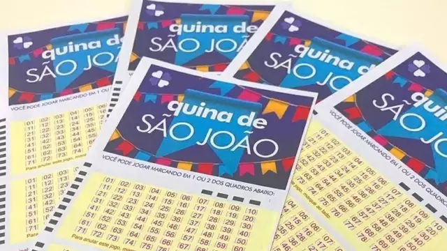 Quina de São João