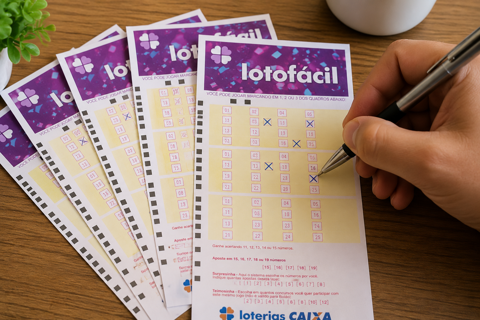 Lotofácil