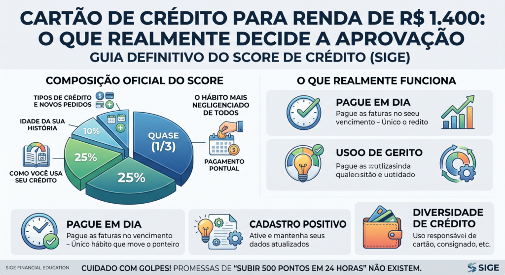 Cartão de Crédito