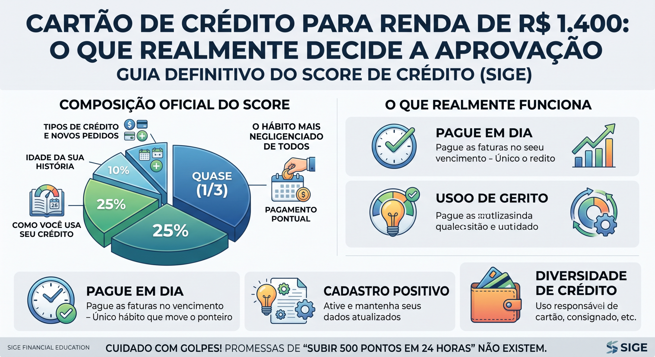 Cartão de Crédito